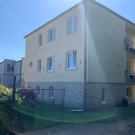 Homestay Wczasowy Zakatek Pokoje Goscinne