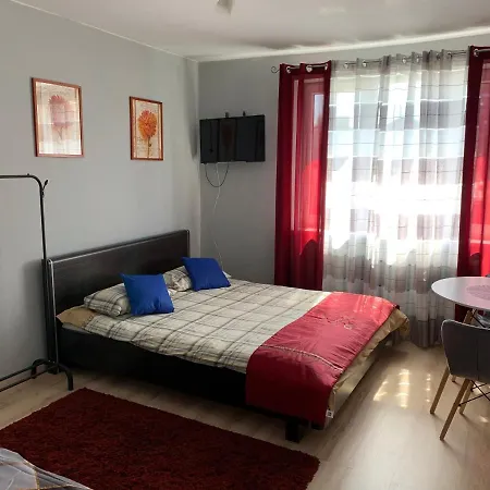 Homestay Wczasowy Zakatek Pokoje Goscinne *