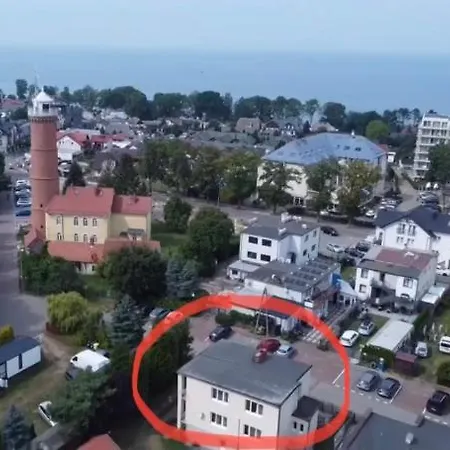 Homestay Wczasowy Zakatek Pokoje Goscinne Jaroslawiec
