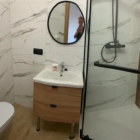 Wczasowy Zakatek Pokoje Goscinne Homestay