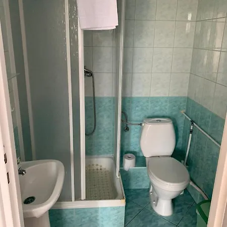 Wczasowy Zakatek Pokoje Goscinne Homestay Jaroslawiec