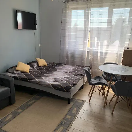 Goscinne Wczasowa Séjour chez l'habitant *