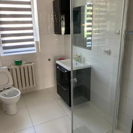 Wczasowy Zakatek Pokoje Goscinne Homestay *
