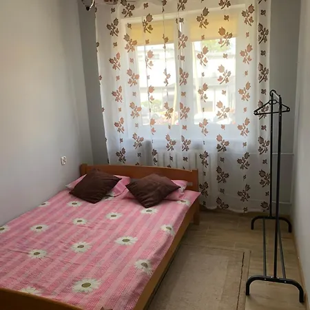 Homestay Wczasowy Zakatek Pokoje Goscinne Jaroslawiec