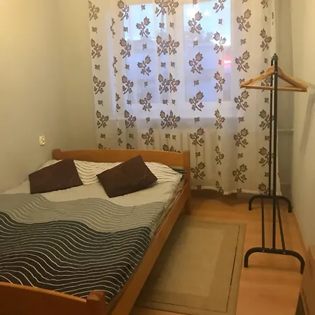 Goscinne Wczasowa Séjour chez l'habitant *