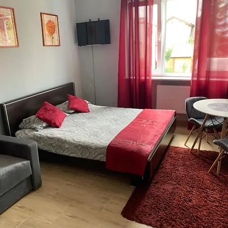 Séjour chez l'habitant Goscinne Wczasowa