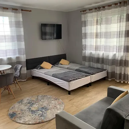 Goscinne Wczasowa Séjour chez l'habitant *