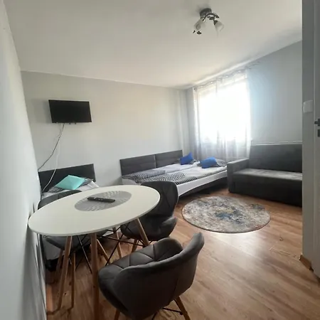 Goscinne Wczasowa Ubytování v soukromí