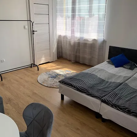 Goscinne Wczasowa Séjour chez l'habitant *